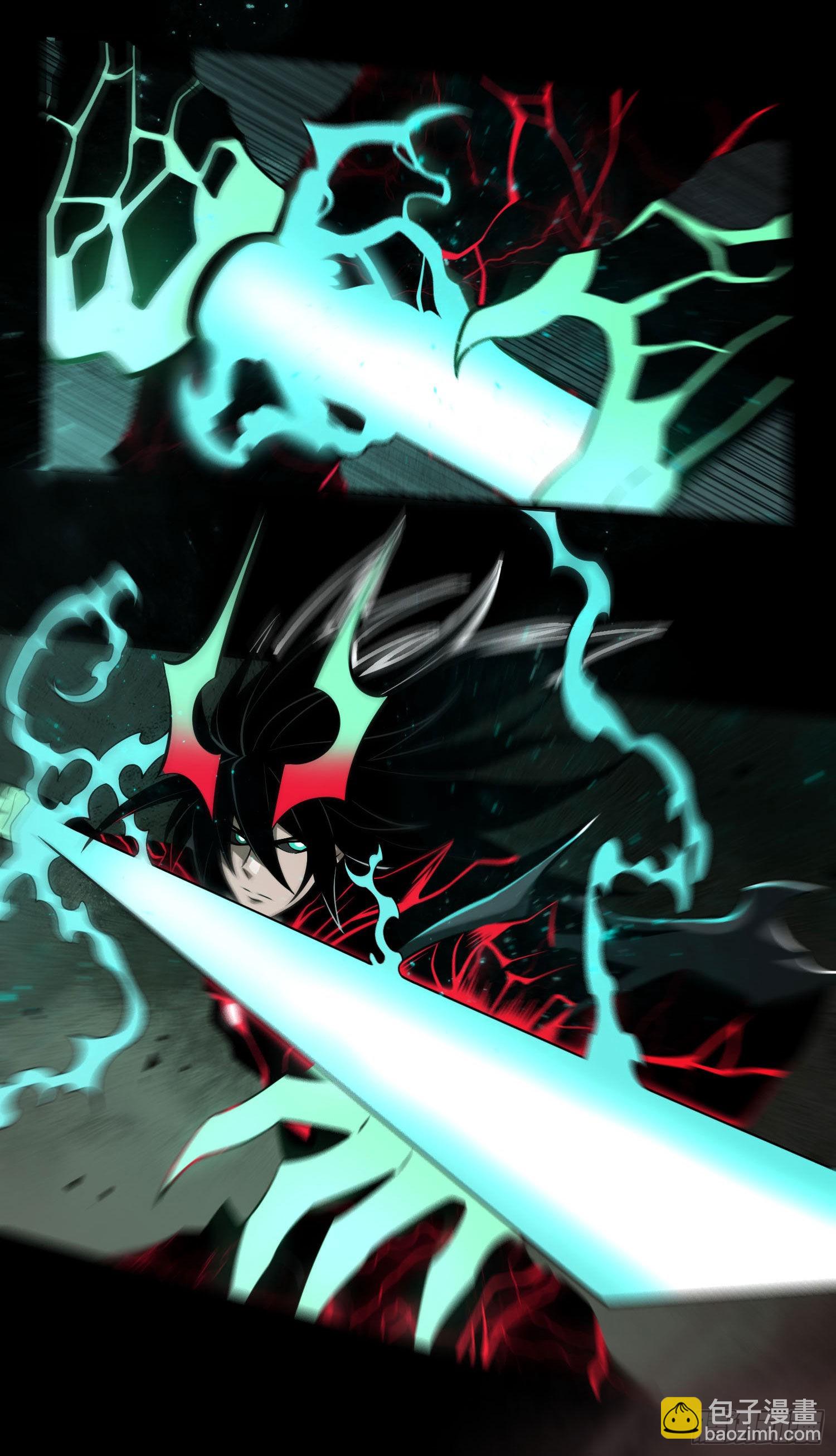 82.一万次-第88话