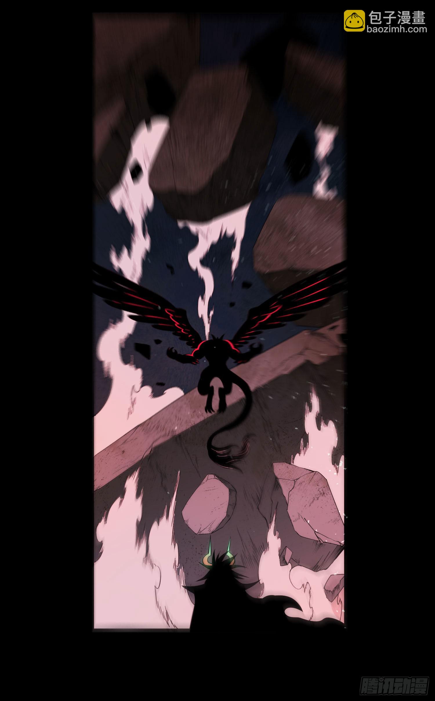 82.一万次-第88话