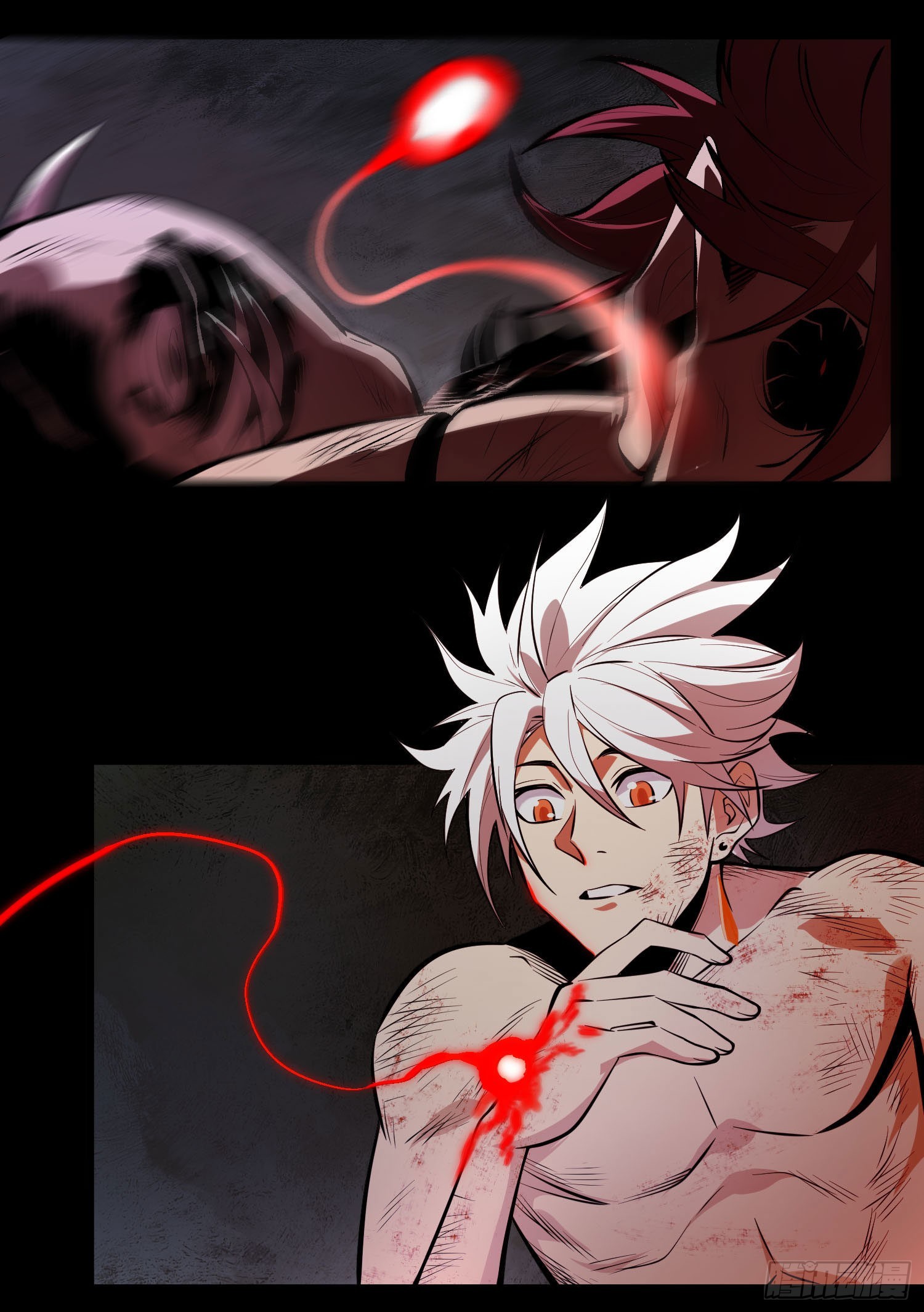 84.天辣(1/2)-第90话