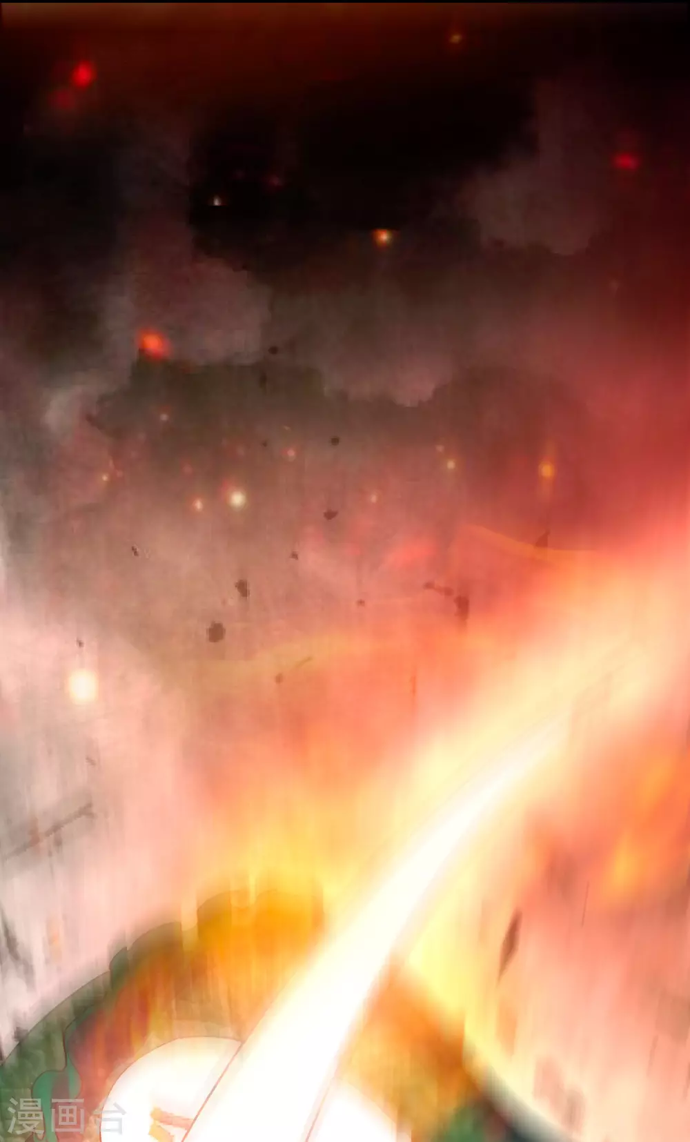 第20话 炎击！断岩斩！-第22话