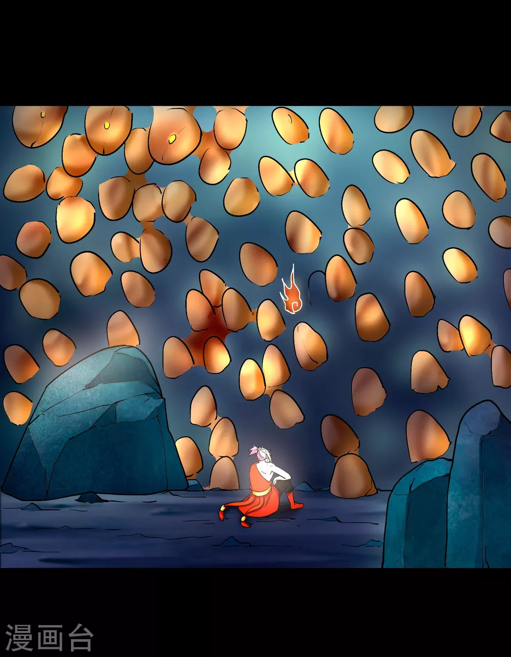 第22话 小梅的过往-第24话