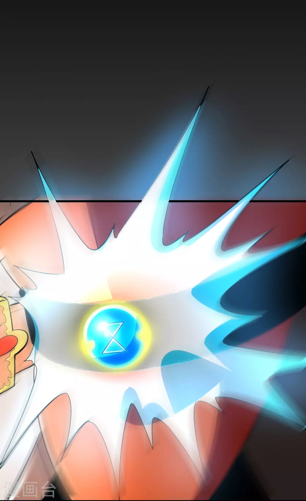 第26话 行动败露-第28话