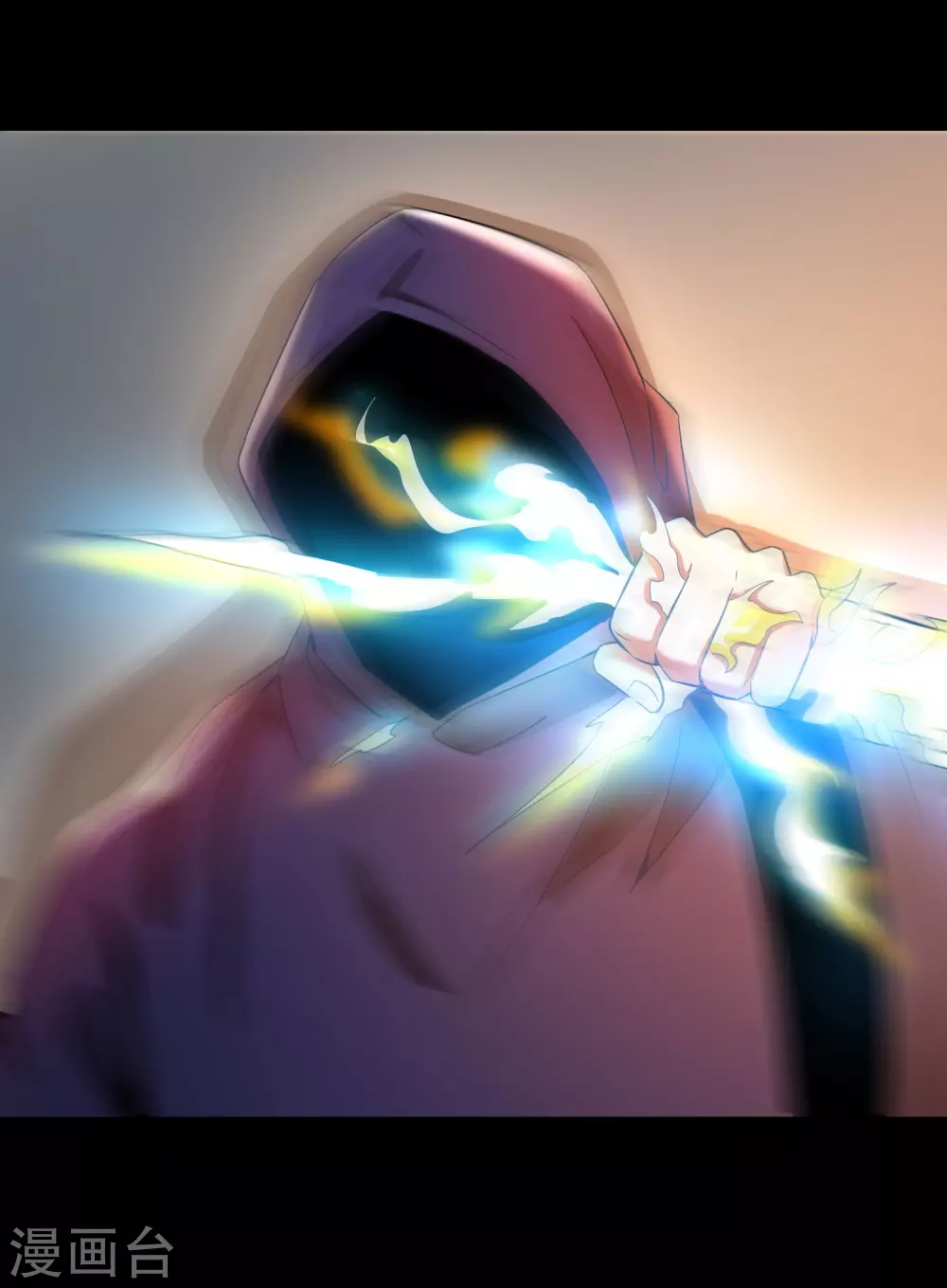 第26话 行动败露-第28话