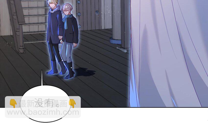 16 第12.5话  圣诞特辑(1/3)-第16话