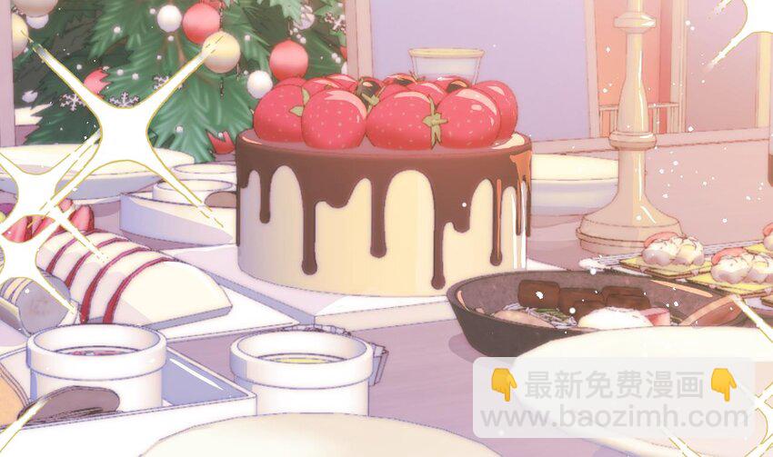 16 第12.5话  圣诞特辑(1/3)-第16话