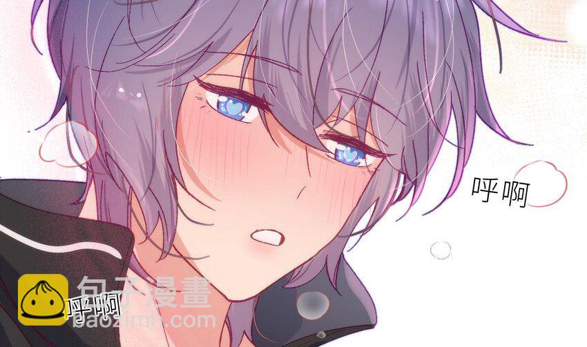 27 第21话  再亲一下吧(1/3)-第26话