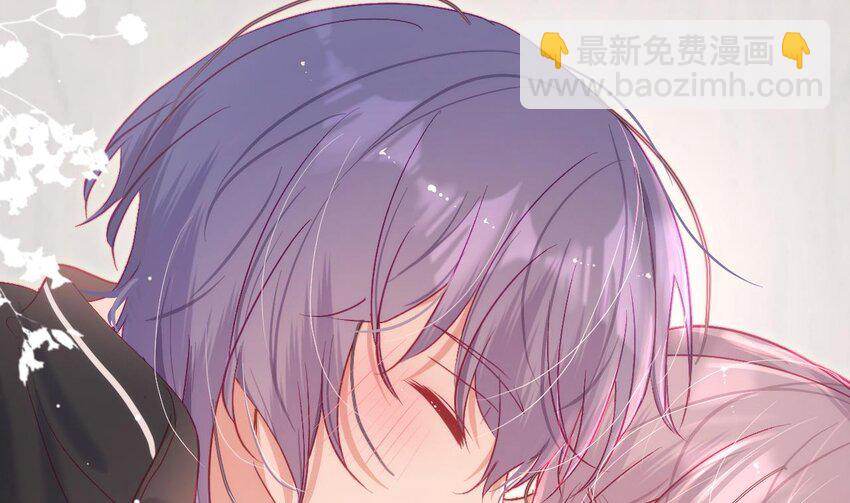 27 第21话  再亲一下吧(1/3)-第26话