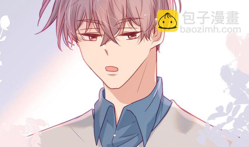 33 第27话  不许搂！(1/3)-第32话