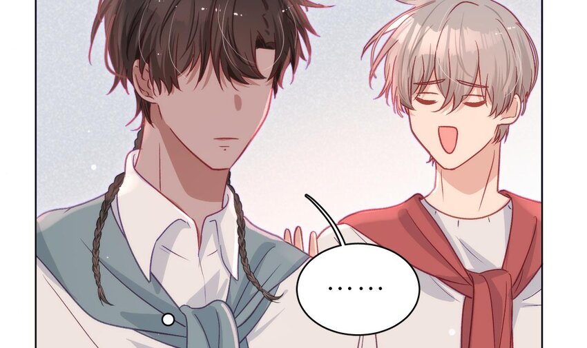 33 第27话  不许搂！(1/3)-第32话