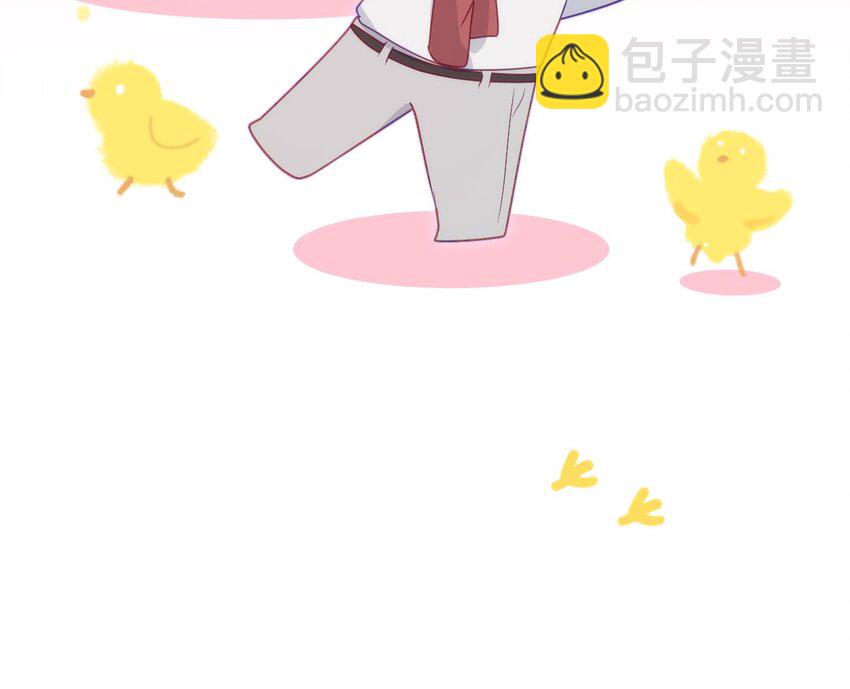 33 第27话  不许搂！(1/3)-第32话