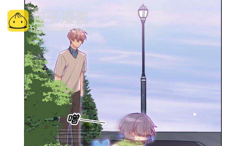 33 第27话  不许搂！(1/3)-第32话