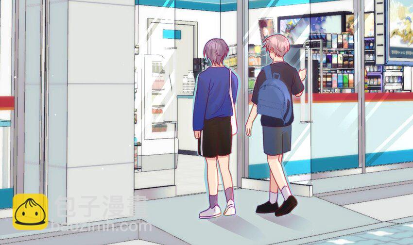 35 第29话  露出秒懂的眼神(1/3)-第34话