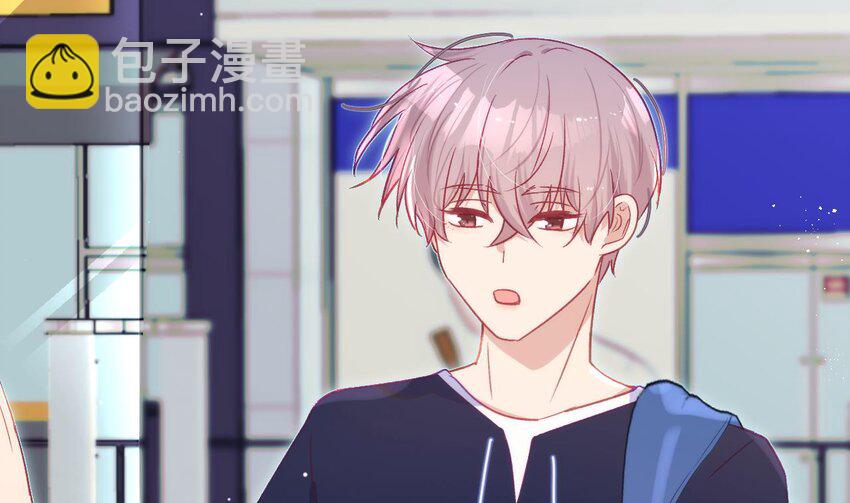 35 第29话  露出秒懂的眼神(1/3)-第34话