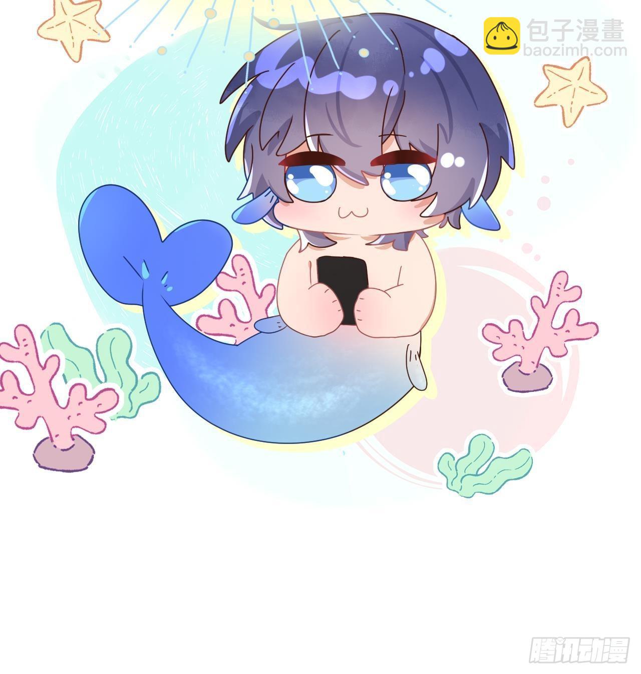 第4话  掉&hellip;掉马了(1/3)-第6话