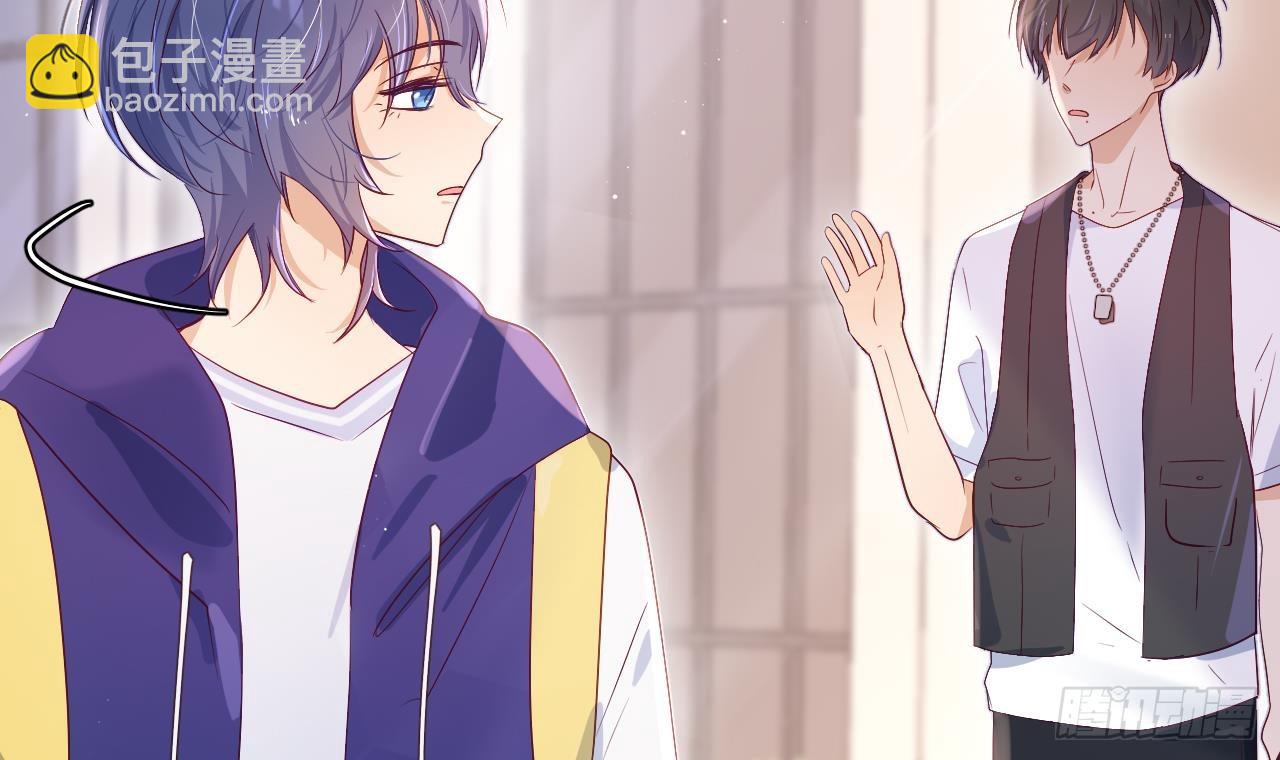 第6话  小人鱼挺有意思的(1/3)-第8话