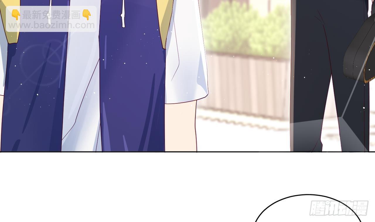 第6话  小人鱼挺有意思的(1/3)-第8话