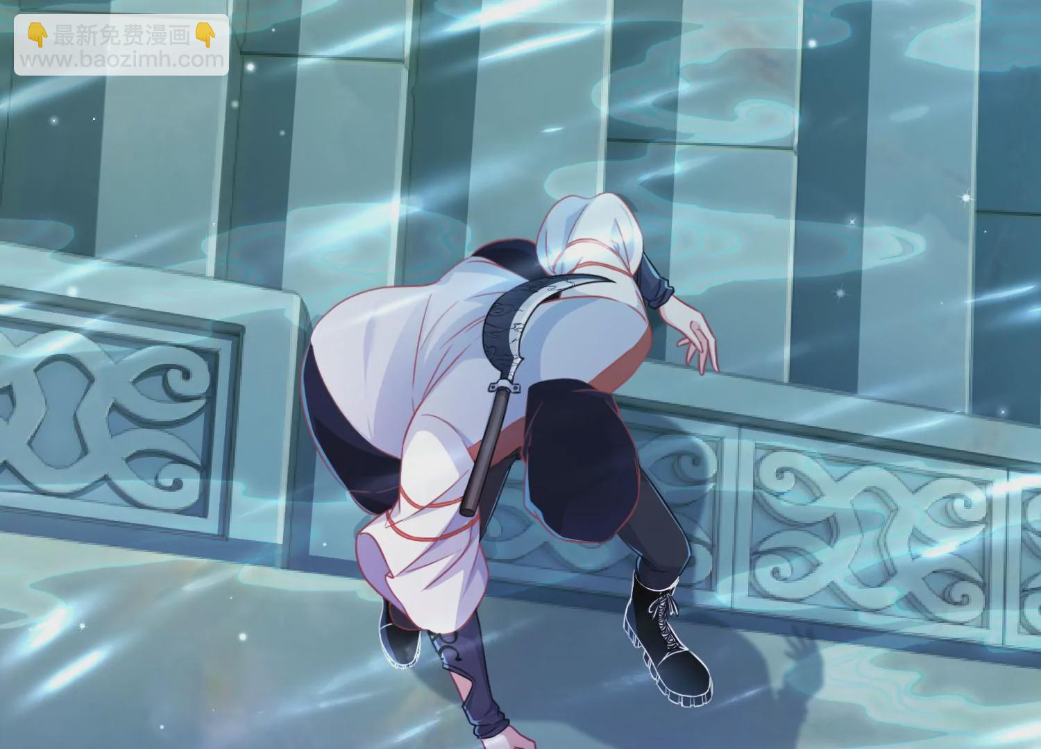 第10话 奈何桥畔(1/3)-第12话