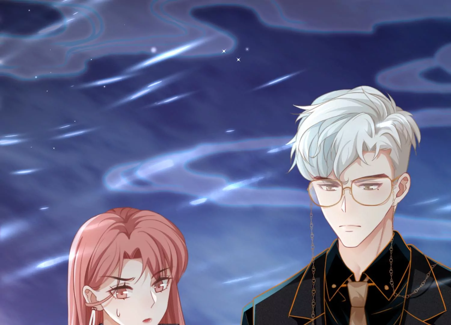 第10话 奈何桥畔(1/3)-第12话