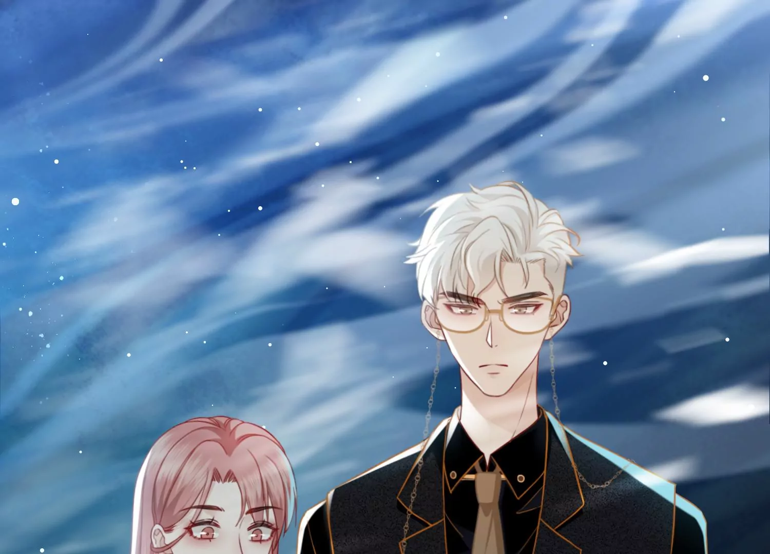 第10话 奈何桥畔(1/3)-第12话