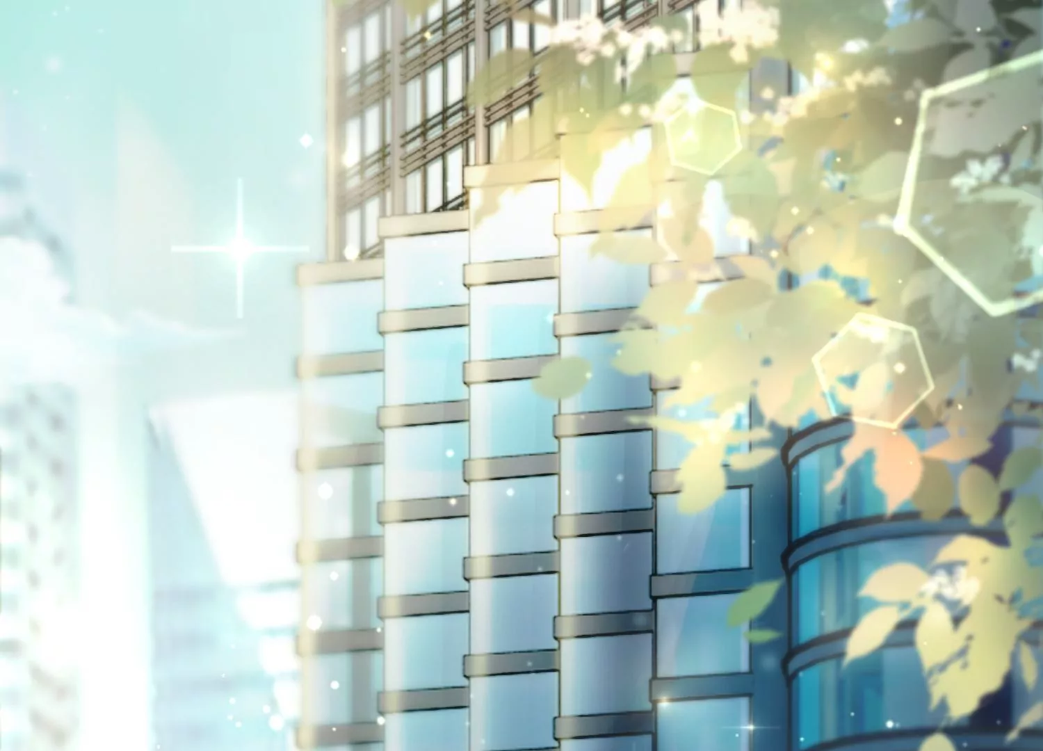 第12话 礼物（重置）(1/3)-第14话