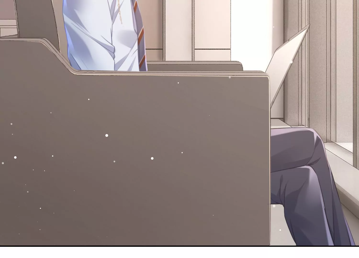 第12话 礼物（重置）(1/3)-第14话