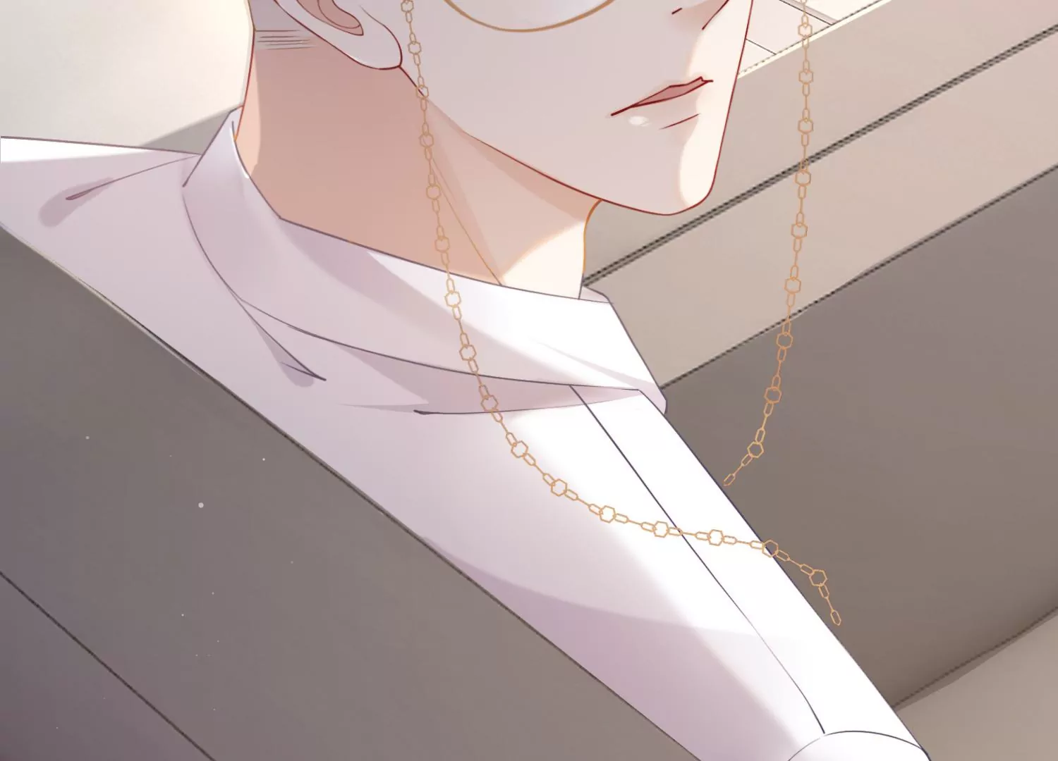 第12话 礼物（重置）(1/3)-第14话