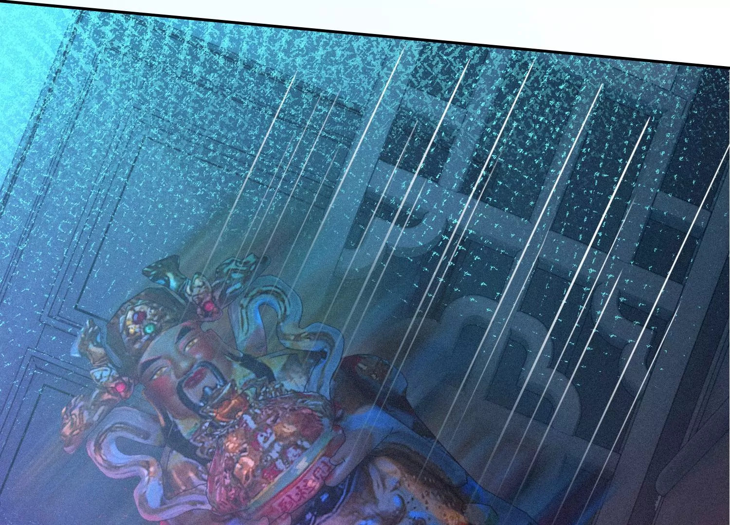 第14话 嚣张的她啊（重置）(1/3)-第16话