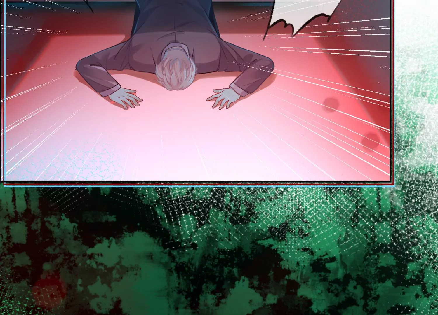 第14话 嚣张的她啊（重置）(1/3)-第16话