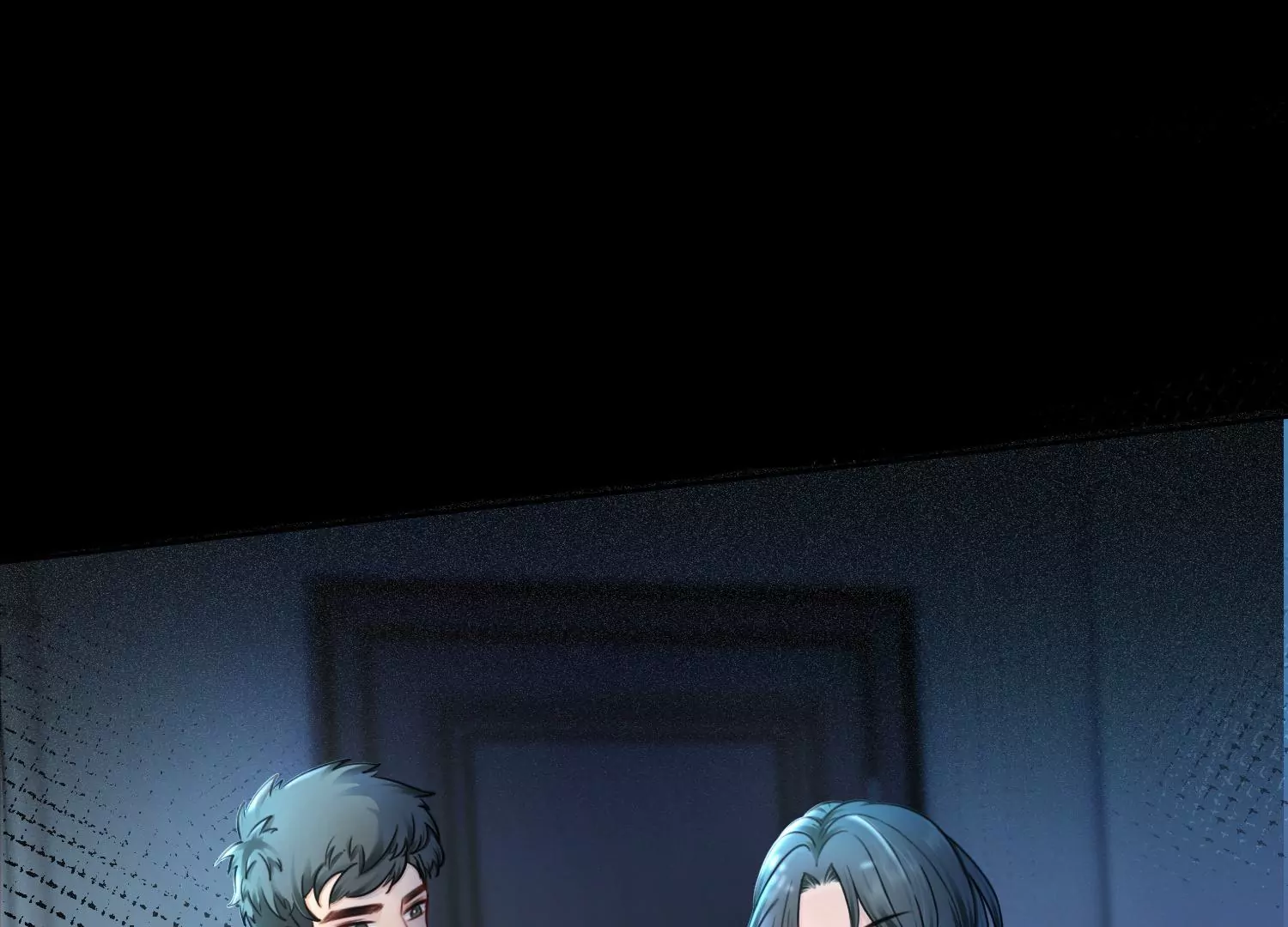 第16话 是家暴吗(1/2)-第18话