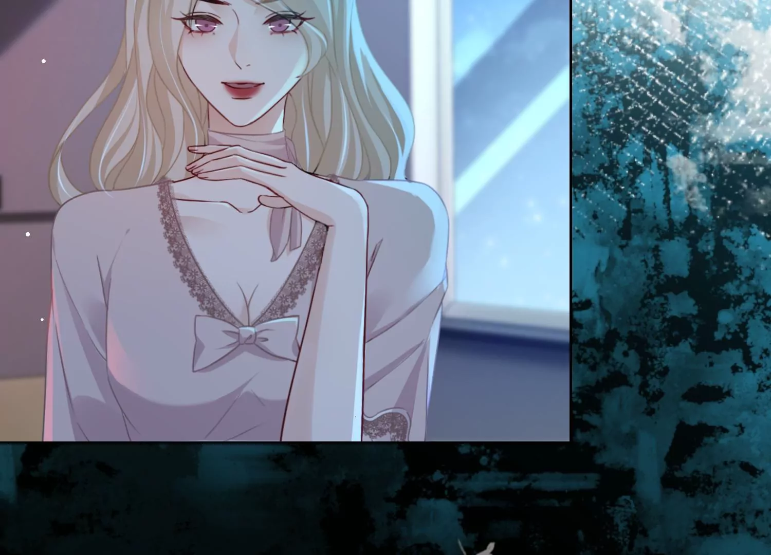 第16话 是家暴吗(1/2)-第18话