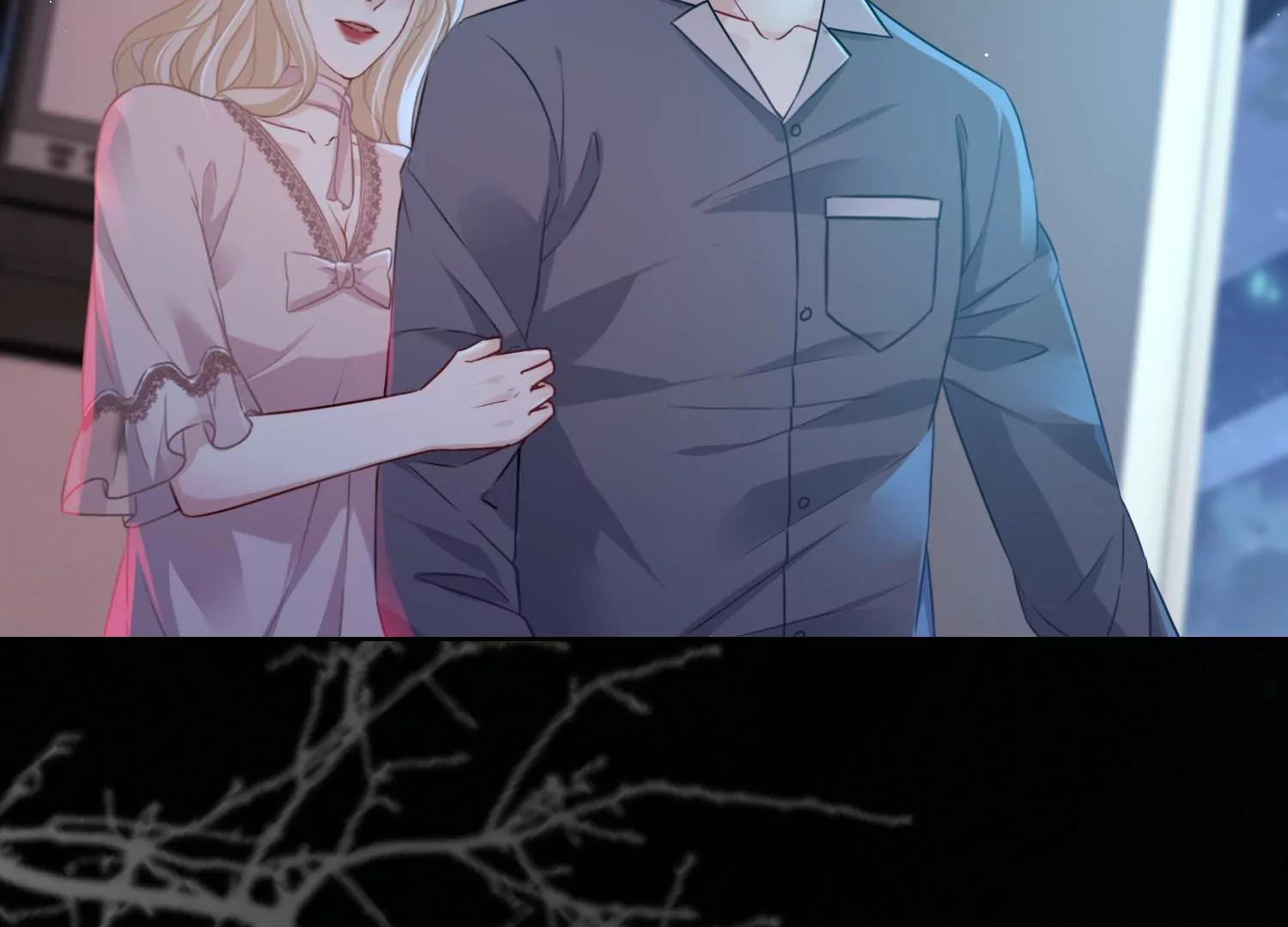 第16话 是家暴吗(1/2)-第18话