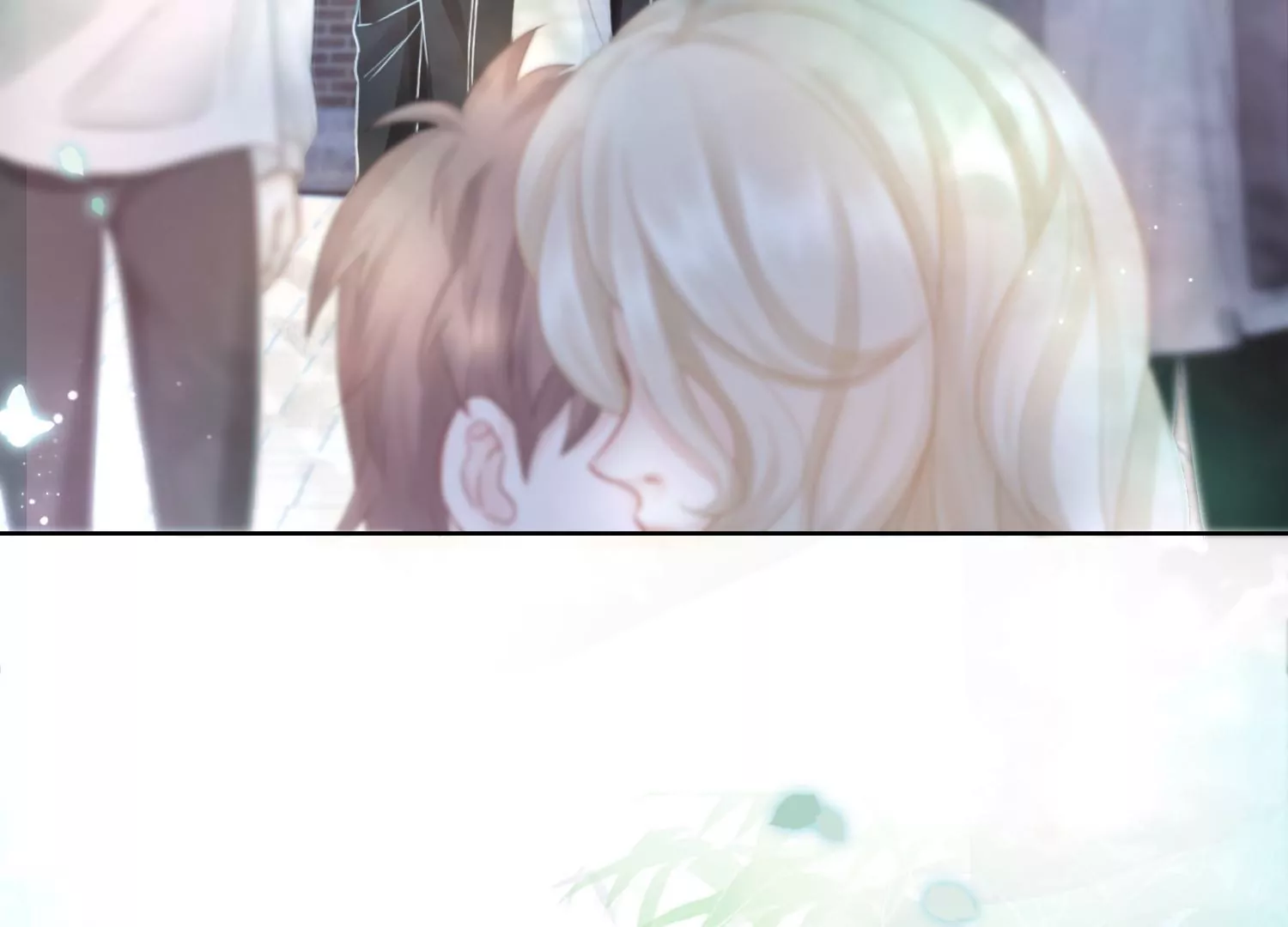 第18话 差点就死了(1/2)-第20话