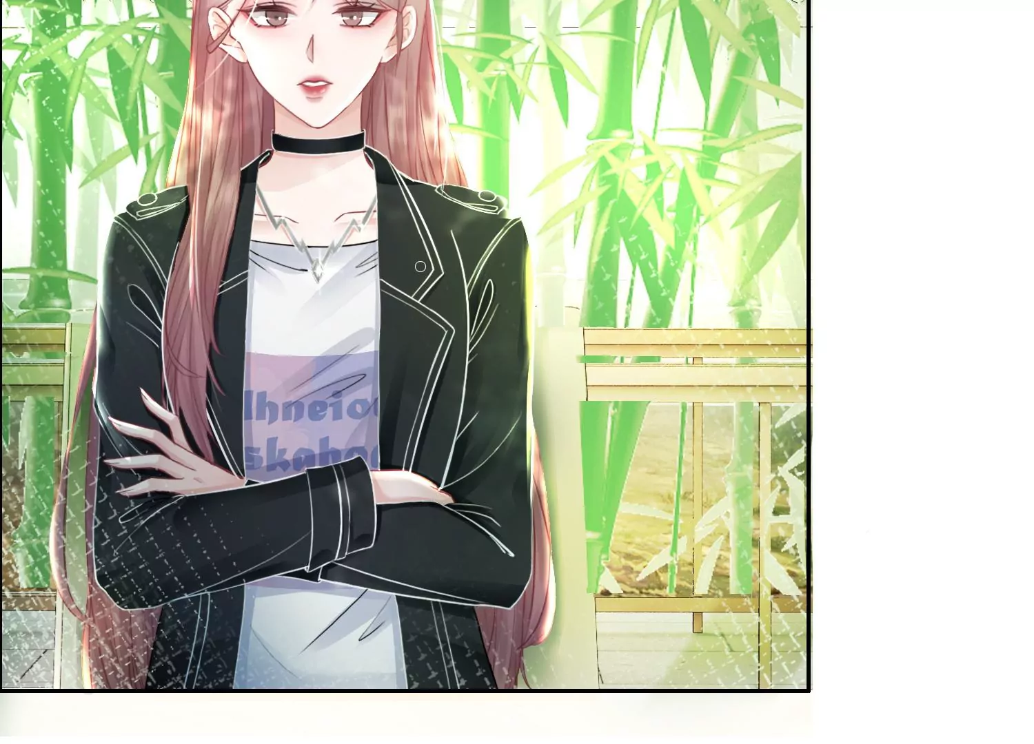 第18话 差点就死了(1/2)-第20话