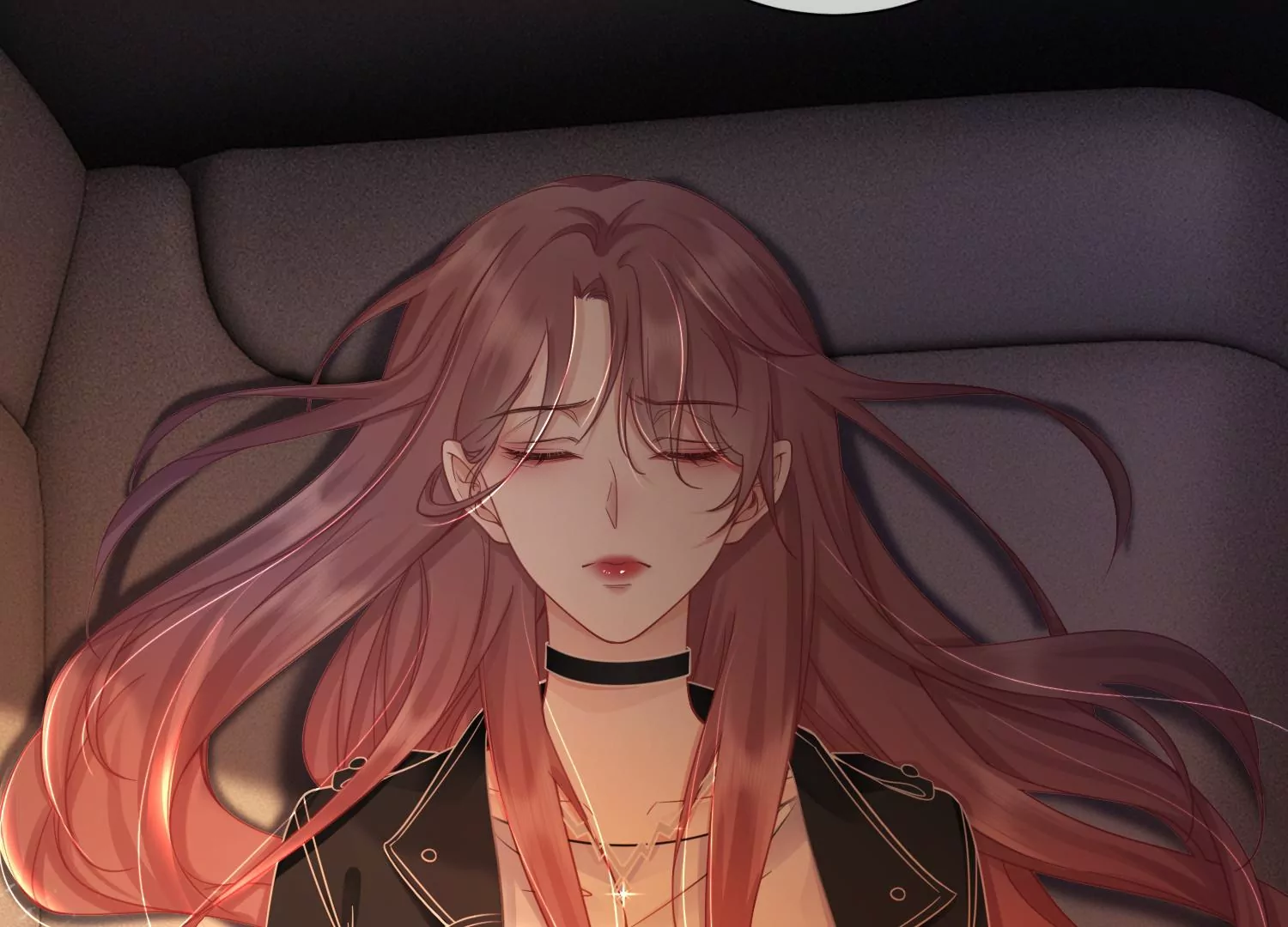 第20话 觉醒的前兆？(1/2)-第22话