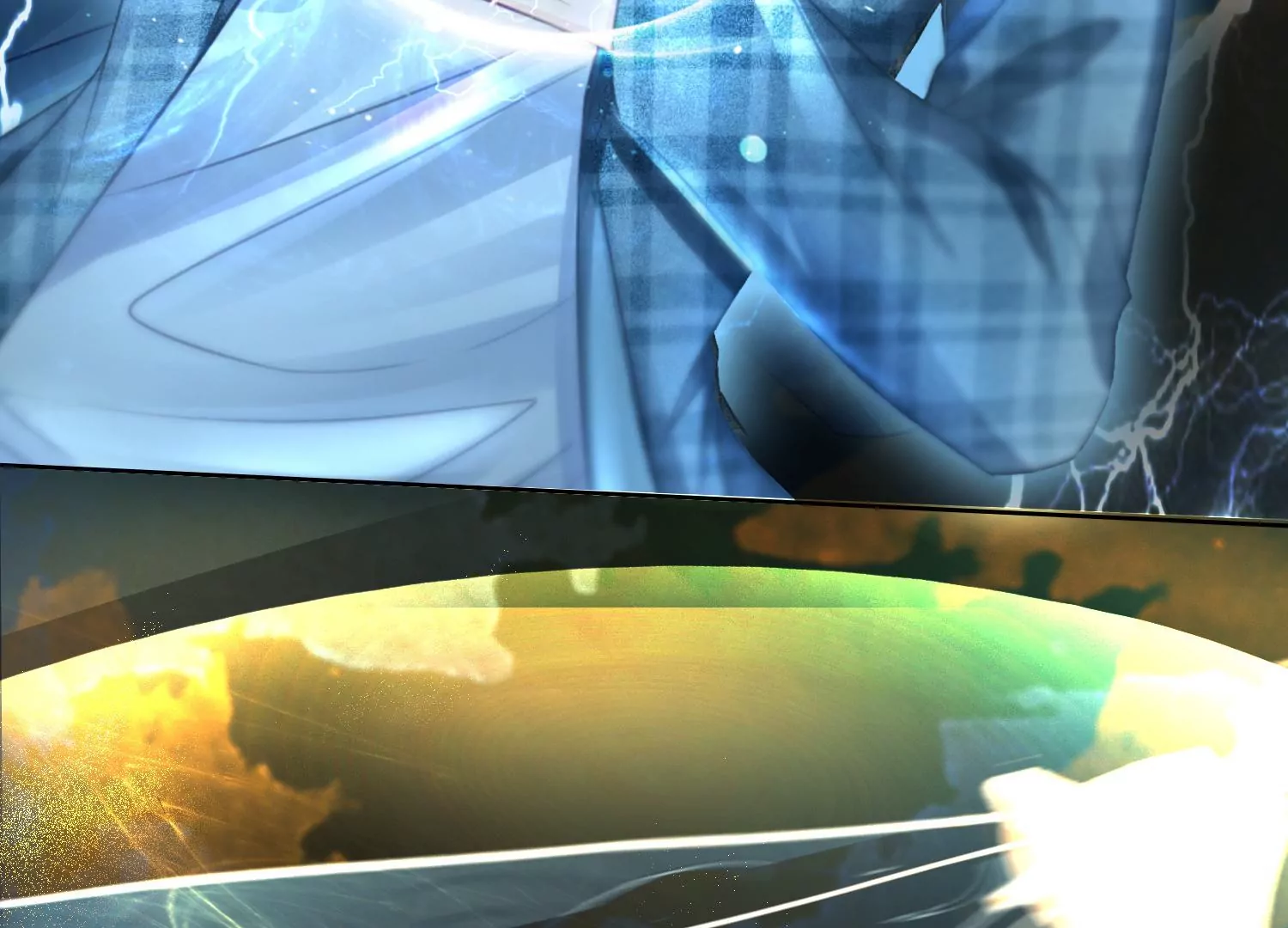 第22话 妖魔收容所(1/2)-第24话