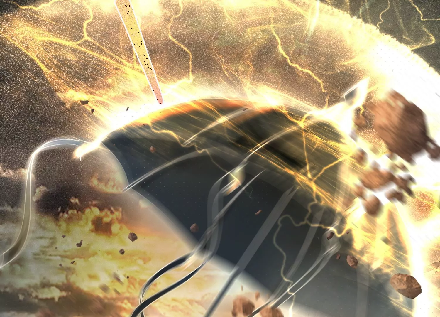 第22话 妖魔收容所(1/2)-第24话