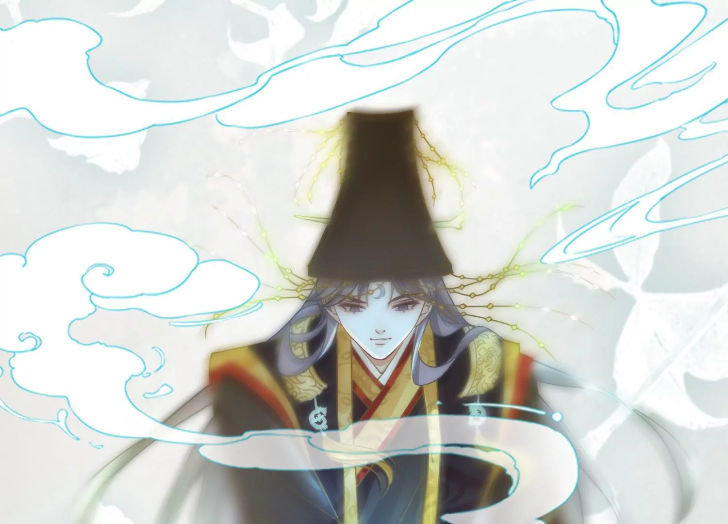 第22话 妖魔收容所(1/2)-第24话