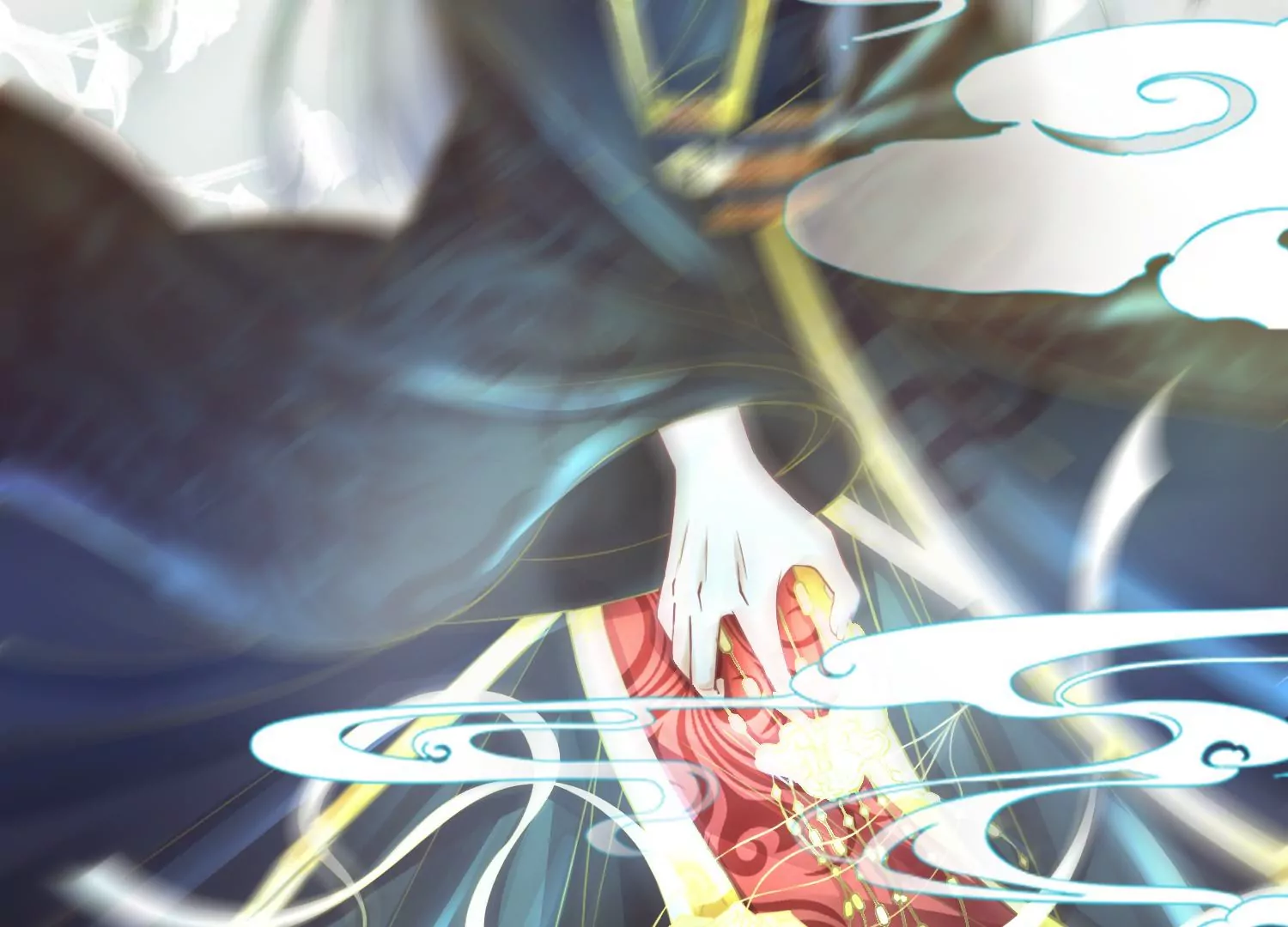 第22话 妖魔收容所(1/2)-第24话