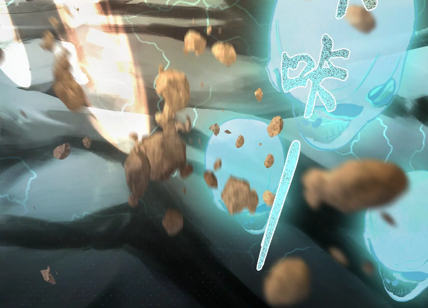 第22话 妖魔收容所(1/2)-第24话