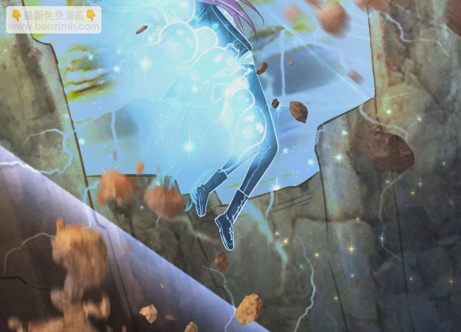 第22话 妖魔收容所(1/2)-第24话