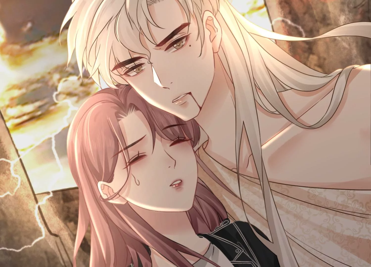 第22话 妖魔收容所(1/2)-第24话