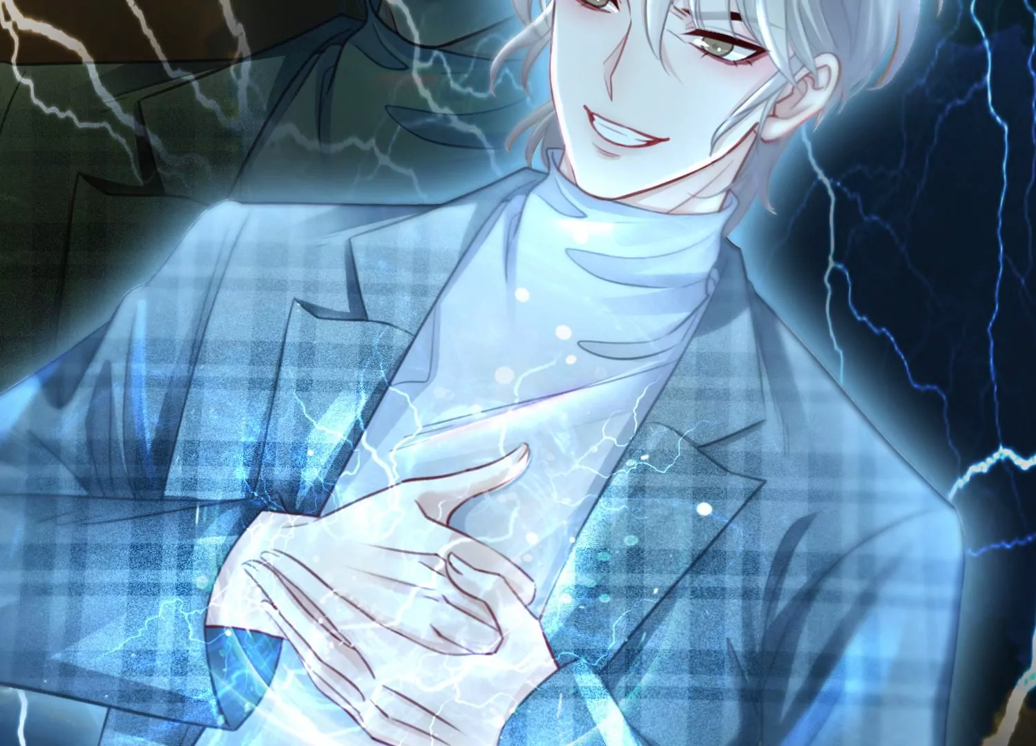 第22话 妖魔收容所(1/2)-第24话