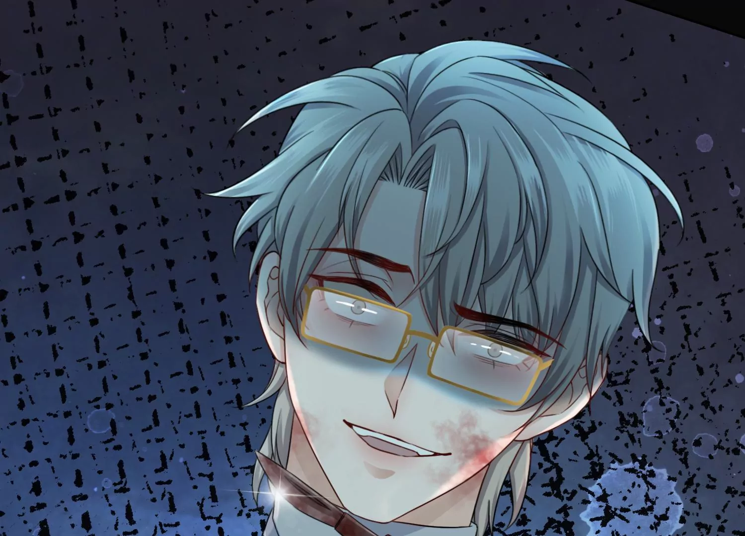 第24话 为你疯狂(1/3)-第26话