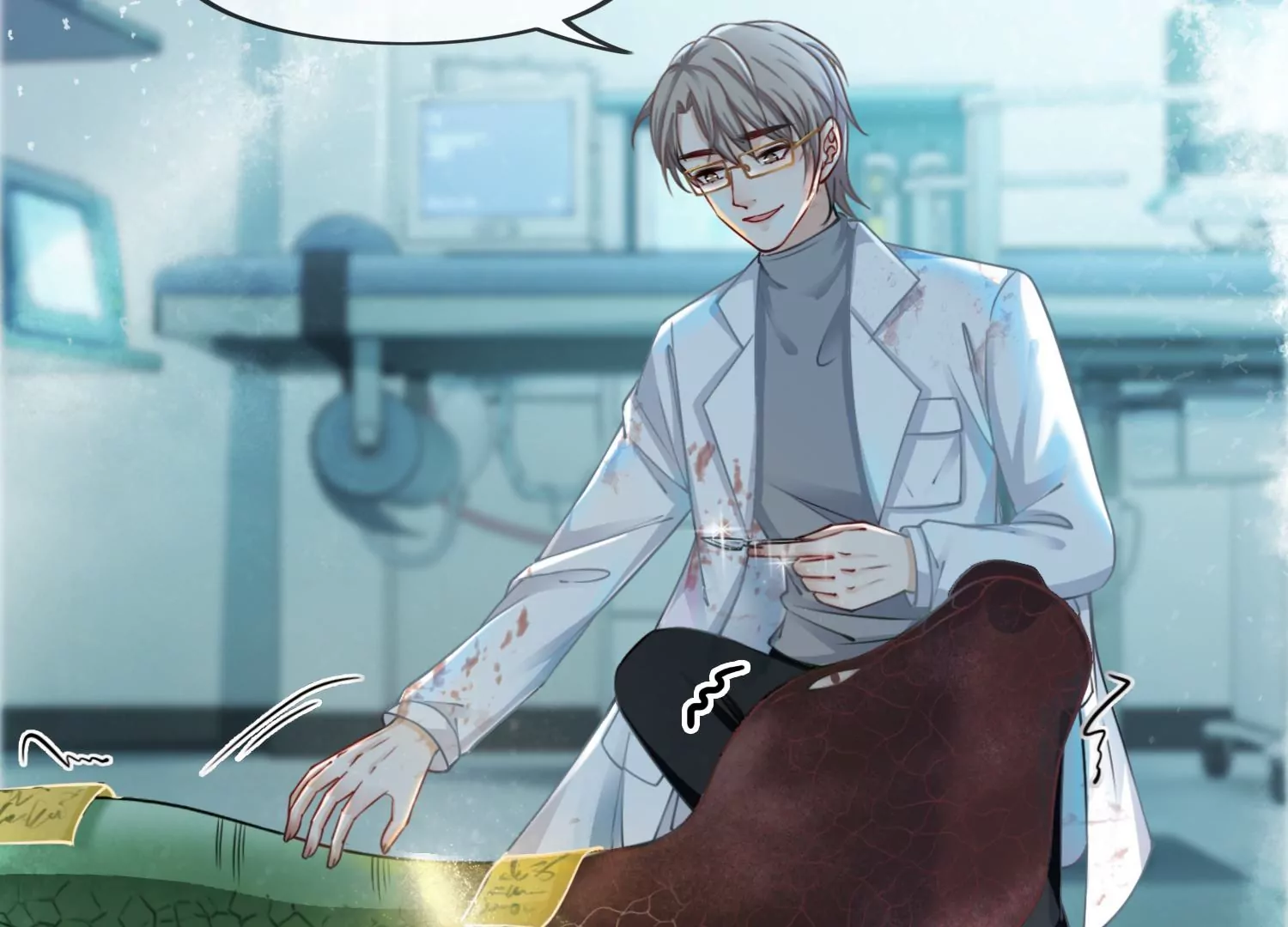 第24话 为你疯狂(1/3)-第26话