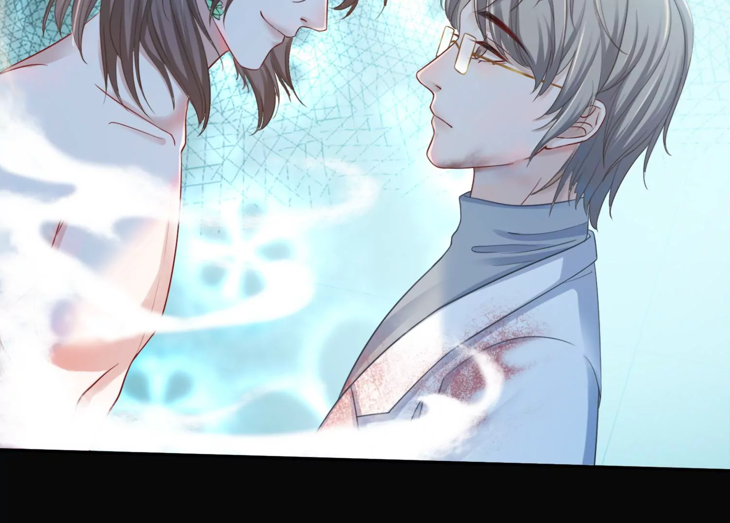 第24话 为你疯狂(1/3)-第26话