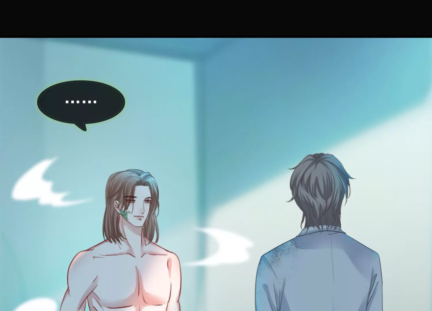 第24话 为你疯狂(1/3)-第26话