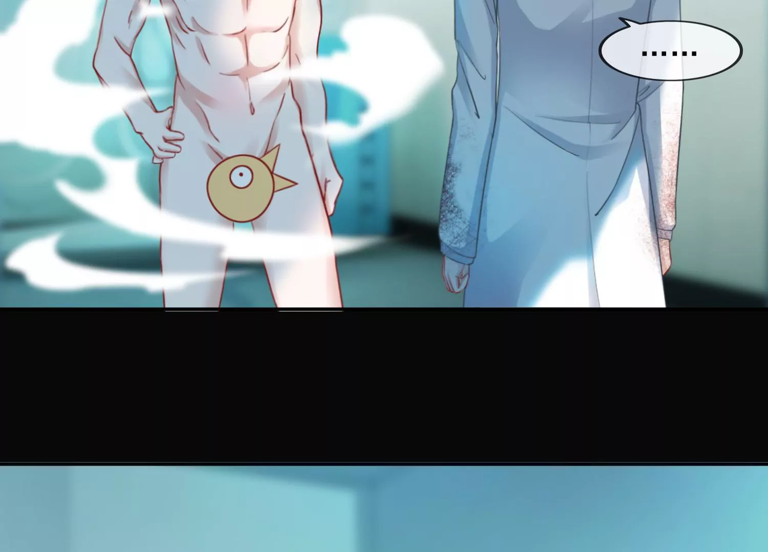 第24话 为你疯狂(1/3)-第26话