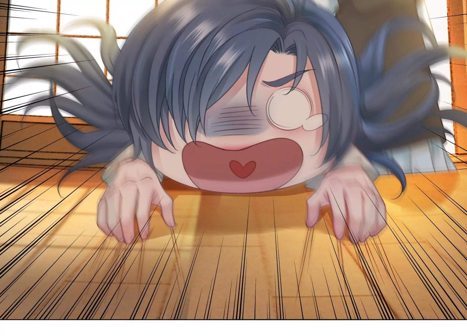 第28话 妖怪的童年阴影(1/2)-第30话