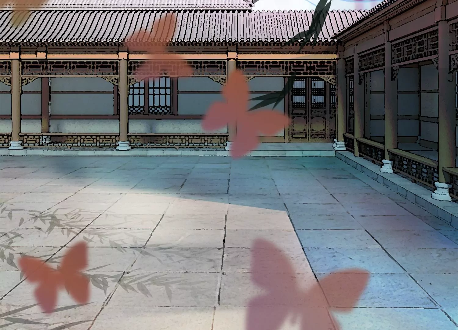 第28话 妖怪的童年阴影(1/2)-第30话