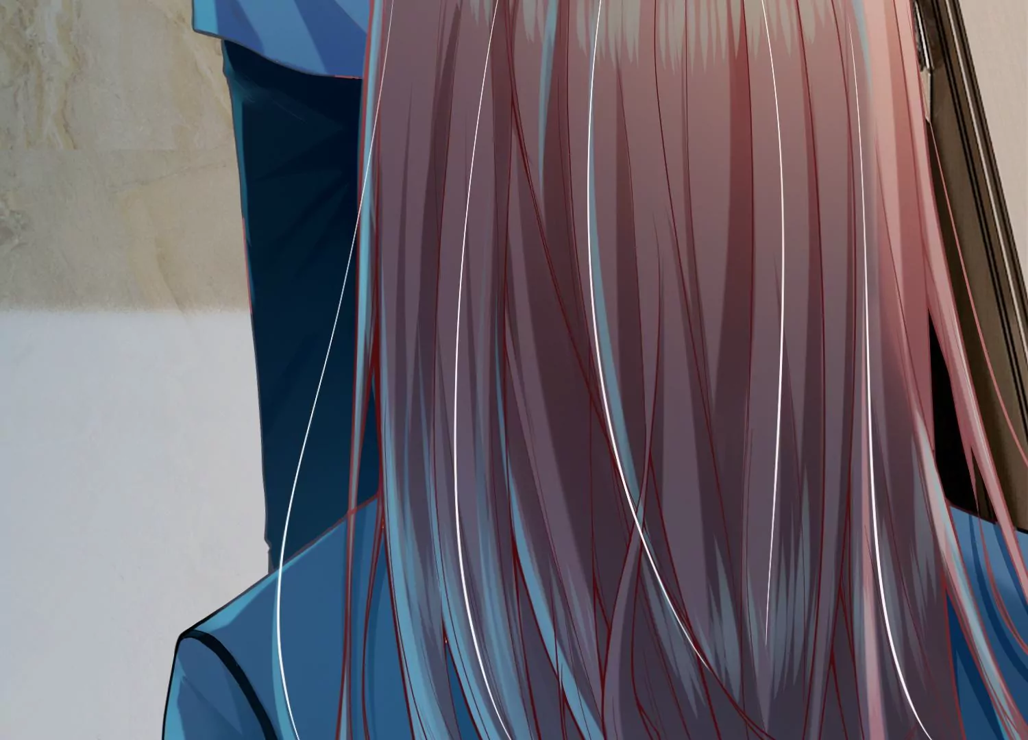 第2话 暗中相救(1/3)-第4话